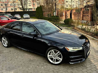 Audi A6 foto 2