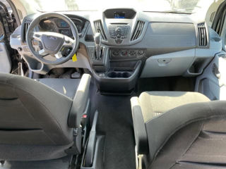 Ford Transit Connect foto 5