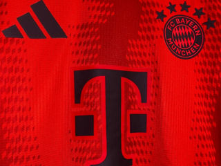 FC Bayern Munich 24/25 Tricou Player Edition foto 2