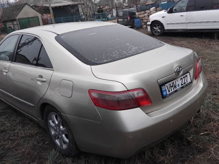 Toyota Camry foto 4