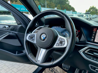 BMW X7 foto 14