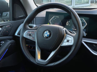 BMW X7 foto 10