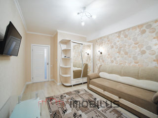 Apartament cu 2 camere, 63 m², Buiucani, Chișinău foto 10