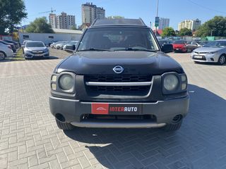 Nissan Xterra foto 3