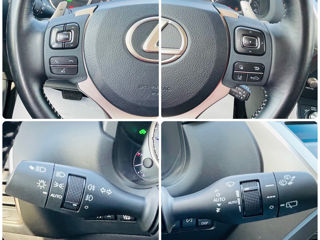 Lexus NX Series foto 11