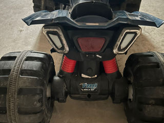 Atv Electric foto 5