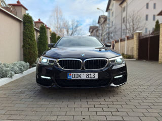 BMW 5 Series foto 6