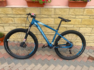 URGENT Rockrider st 530