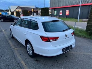 Seat Leon foto 3