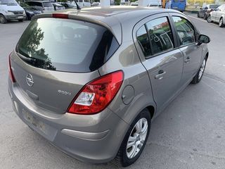 Opel Corsa foto 7