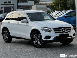 Mercedes GLC foto 4