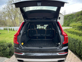 Volvo XC90 foto 4