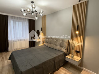 Apartament cu 3 camere, 85 m², Buiucani, Chișinău foto 10