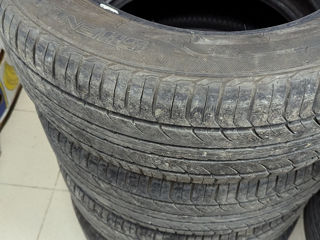 225/55 R17 лето