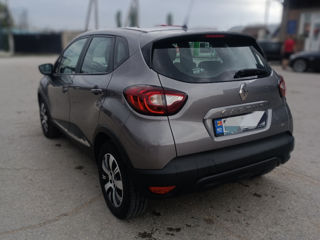 Renault Captur foto 4