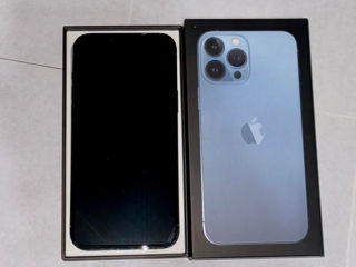 Iphone 13 pro max 256gb foto 2