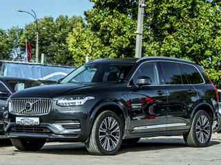 Volvo XC90 foto 4