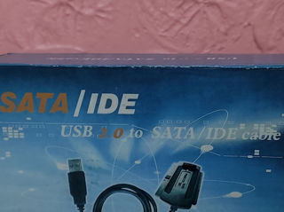 Usb Adapter HDD toate tipurile