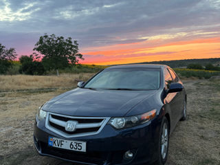 Honda Accord, 2010 г.