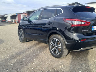 Nissan Qashqai foto 6