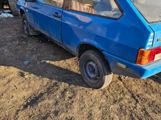 Vaz 2108 la piese foto 7