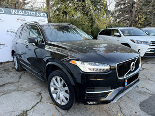 Volvo XC90 foto 5