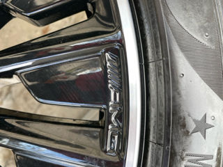 Jante R20 Mercedes E class w214 New AMG !!! foto 4