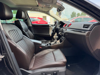 Skoda Superb фото 17