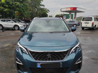 Peugeot 5008 foto 1