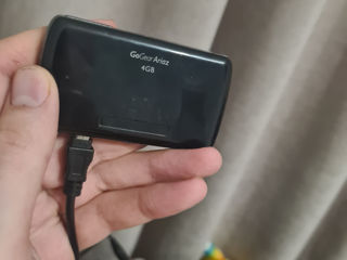 Philips GoGear Ariaz 4gb. 200 lei foto 2