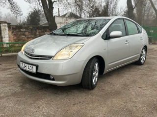 Toyota Prius foto 10