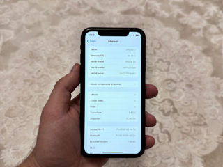 iPhone XR 64GB Black foto 7