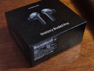 Samsung Galaxy Buds 3 Pro