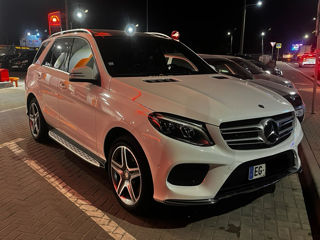 Mercedes GLE