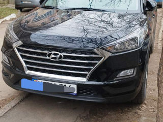 Hyundai Tucson foto 2