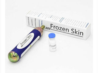 Aparat Frozen Skin CO2 (nou/neutilizat) foto 2