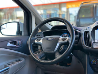 Ford C-Max foto 8