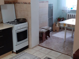 Apartament cu 1 cameră, 43 m², Ciocana, Chișinău