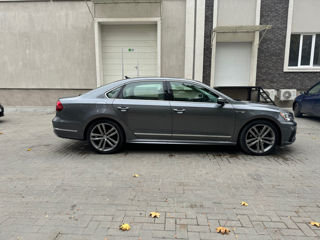 Volkswagen Passat foto 3