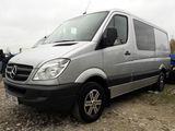 Mercedes sprinter 318.218. foto 3