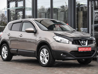 Nissan Qashqai foto 1