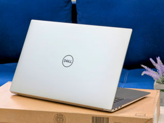 Dell XPS 9500 IPS (Core i7 10750H/32Gb DDR4/1TB NVMe SSD/Nvidia GeForce GTX 1650 Ti/15.6" FHD+ IPS) foto 9