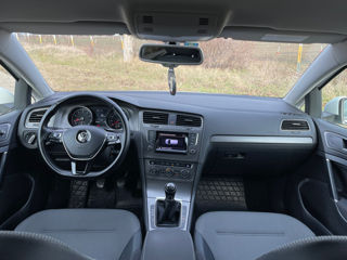 Volkswagen Golf foto 7