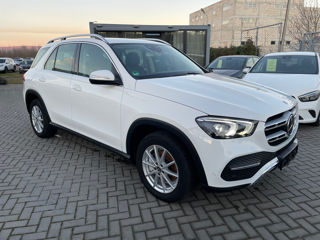 Mercedes GLE foto 3