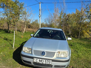 Volkswagen Bora foto 5