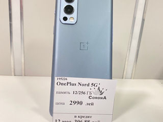 OnePlus Nord2 5G (как новый!) foto 0