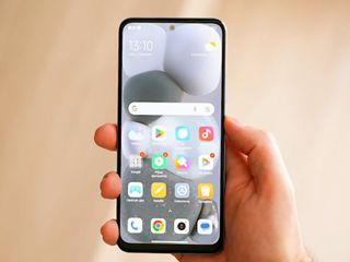 Xiaomi Redmi Note 12 от 141 лей в месяц! Кредит 0%!