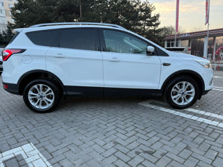 Ford Kuga foto 5