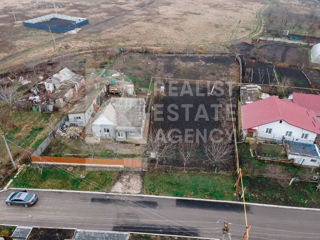 Vânzare, teren pentru construcție, 23 ari, str. Alexandru Donici, comuna Stăuceni foto 13