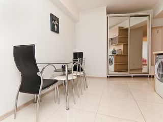 Apartament cu 1 cameră, 45 m², Centru, Chișinău foto 6